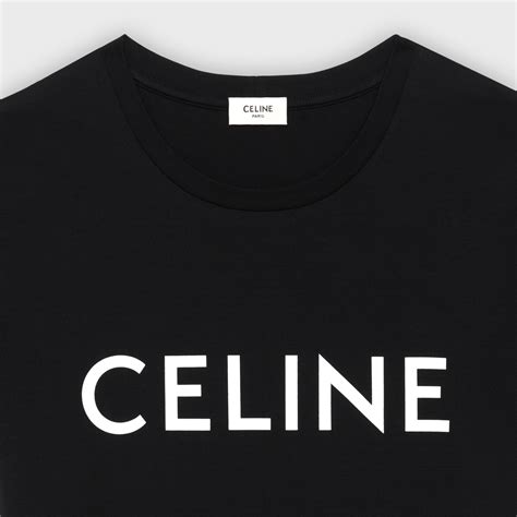 Celine tee shirt price